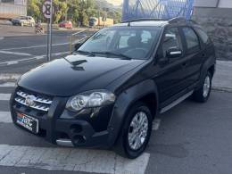 FIAT - PALIO - 2011/2011 - Preta - R$ 41.800,00