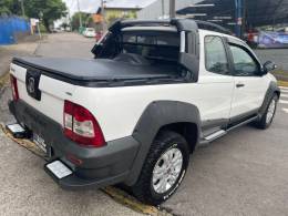 FIAT - STRADA - 2010/2010 - Branca - R$ 53.900,00