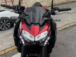 KAWASAKI - Z900 - 2024/2025 - Vermelha - R$ 58.900,00