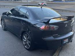 MITSUBISHI - LANCER - 2013/2013 - Preta - R$ 69.900,00