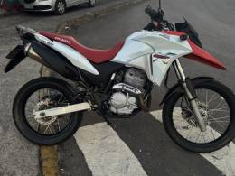HONDA - XRE 300 - 2015/2015 - Branca - R$ 19.900,00