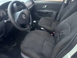FIAT - PALIO - 2008/2008 - Verde - R$ 27.900,00