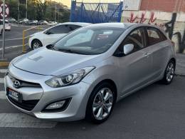 HYUNDAI - I30 - 2013/2013 - Prata - R$ 63.900,00