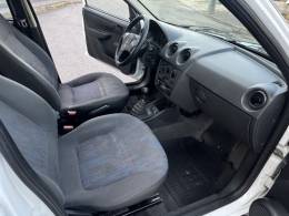 CHEVROLET - CELTA - 2010/2010 - Branca - R$ 27.900,00