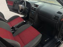 CHEVROLET - ASTRA - 2007/2007 - Preta - R$ 49.900,00