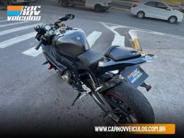 BMW - S 1000 - 2010/2010 - Preta - R$ 58.900,00