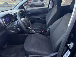 CITROËN - C4 CACTUS - 2022/2022 - Preta - R$ 76.900,00