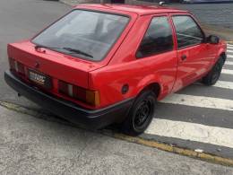 FORD - ESCORT - 1995/1995 - Vermelha - R$ 12.900,00