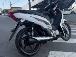 HONDA - BIZ 125 - 2012/2013 - Branca - R$ 12.900,00