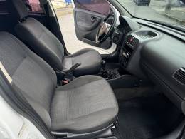 CHEVROLET - CORSA - 2009/2009 - Branca - R$ 28.900,00