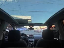 PEUGEOT - 308 - 2014/2014 - Branca - R$ 41.900,00