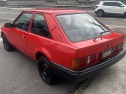 FORD - ESCORT - 1995/1995 - Vermelha - R$ 12.900,00