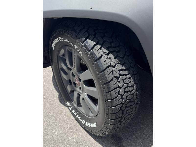 FIAT - STRADA - 2010/2010 - Prata - R$ 51.900,00