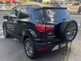 FORD - ECOSPORT - 2014/2014 - Preta - R$ 57.900,00