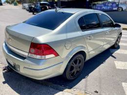 CHEVROLET - VECTRA - 2005/2006 - Verde - R$ 34.900,00